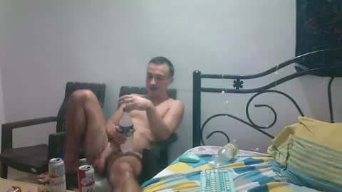 PinkJedi online show from 06/08/26, 01:33