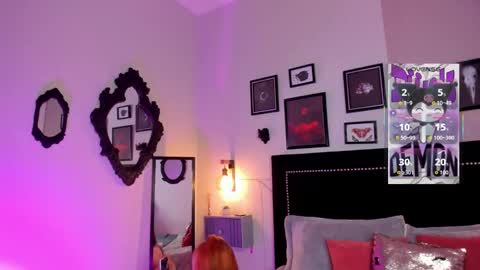 Snapshot of pinkk_demon chatting on 03/14/26, 01:27 PINKK online show from 03/14/26, 01:27