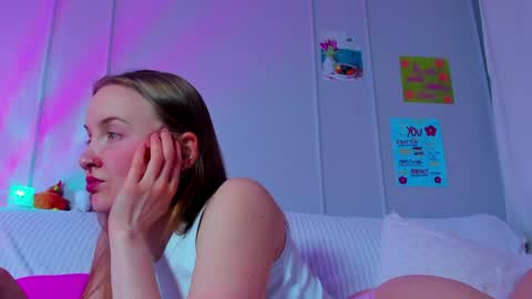 Mila online show from 03/19/26, 08:51