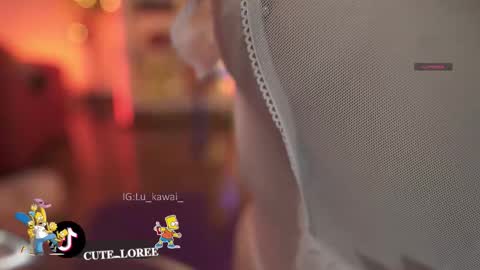 LUISA online show from 01/14/26, 09:37