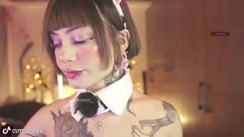 LUISA online show from 02/11/26, 11:15