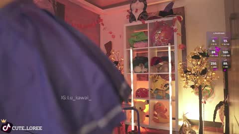 LUISA online show from 02/20/26, 11:22