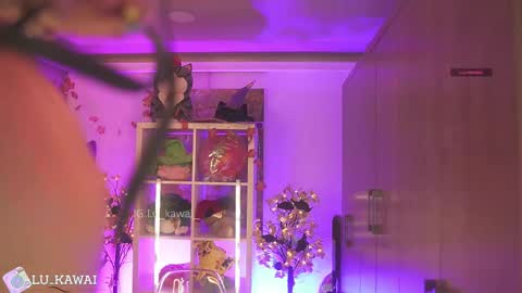 LUISA online show from 03/12/26, 11:05