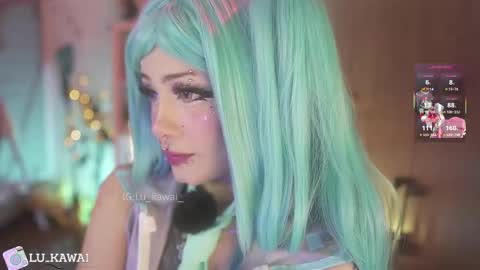 LUISA online show from 03/24/26, 06:02