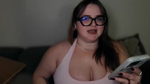 Snapshot of pinkmercedes33 chatting on 11/20/25, 10:53 Princess Mercedes online show from 11/20/25, 10:53