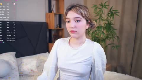 Snapshot of pinkncrazy chatting on 02/24/25, 03:02  HERES ALICE  WELCOME EVERYONE LOVENSE DOMI REACT TO YOUR TIPS LETS MAKE A GREAT SHOW TOGETHER  online show from 02/24/25, 03:02
