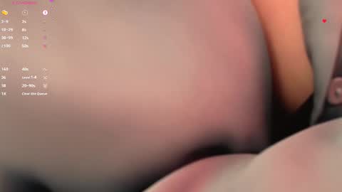 Perlita online show from 02/15/26, 07:51