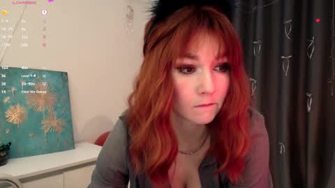 Perlita online show from 03/04/26, 06:25