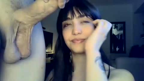 Lali  Milo online show from 03/16/26, 03:12