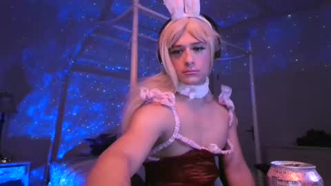 pinkpillbambi online show from 11/13/25, 02:43