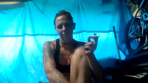 Snapshot of pinkprincessslut777 chatting on 06/30/26, 12:17 pinkprincessslut777 online show from 06/30/26, 12:17