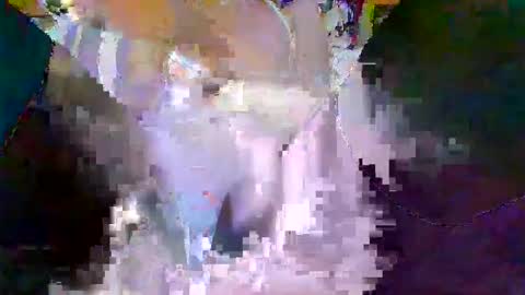 Angel Kitty online show from 02/22/26, 12:45