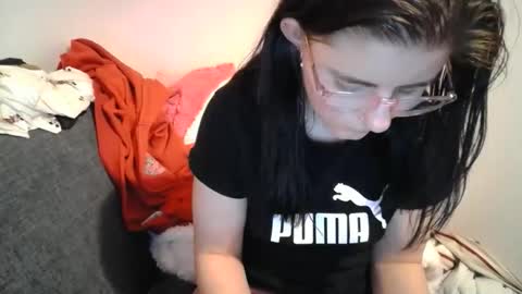 pinkwife97 online show from 03/23/26, 11:20