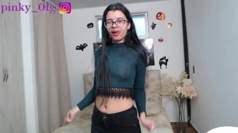 pinky_f00x online show from 10/16/25, 10:11
