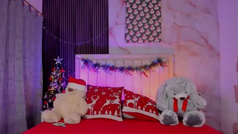 Peachy online show from 01/09/26, 04:59