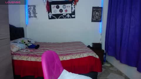 VIOLETA LOPEZ online show from 01/05/26, 11:08