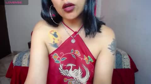 VIOLETA LOPEZ online show from 01/18/26, 08:45