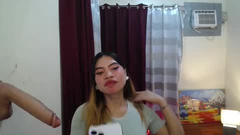 Tina online show from 04/24/26, 02:52