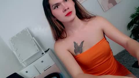 pinky_web03 online show from 02/22/26, 03:07