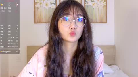 Polly online show from 03/14/26, 09:04