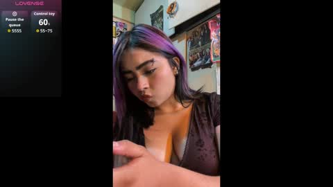 renata online show from 04/02/26, 01:03