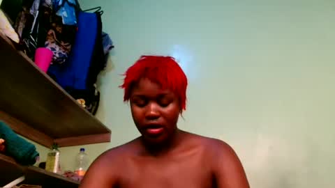 pinky online show from 06/17/26, 07:48