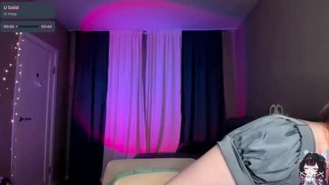 miko     online show from 03/04/26, 09:21