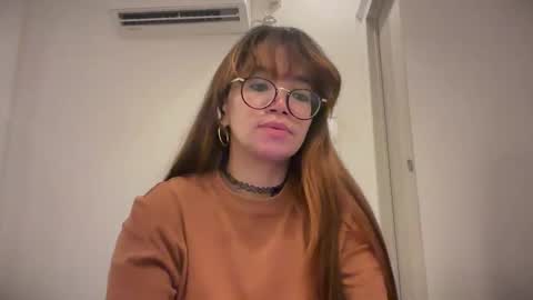Rose online show from 05/03/26, 11:11
