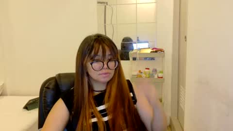 Rose online show from 07/09/26, 12:15