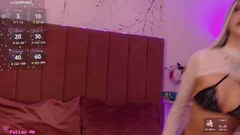 Pinky online show from 11/27/25, 07:05