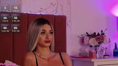 Pinky online show from 01/07/26, 07:27