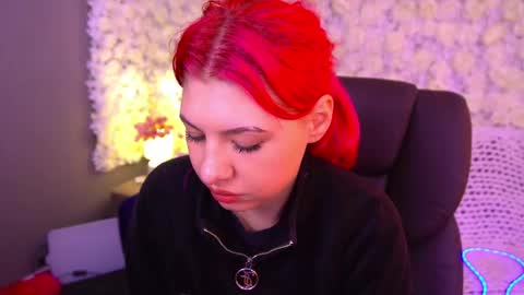 pinkytrix online show from 04/27/26, 01:20