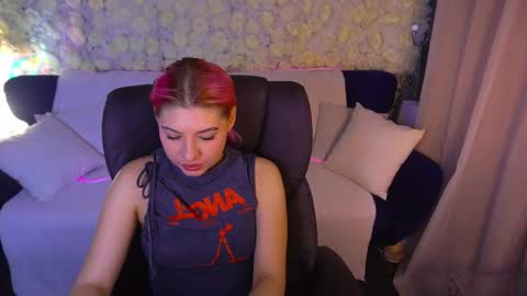 pinkytrix online show from 05/27/26, 06:10