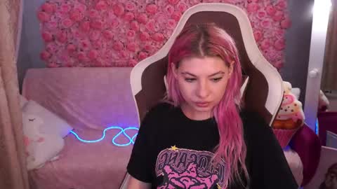 pinkytrix online show from 05/30/26, 12:35