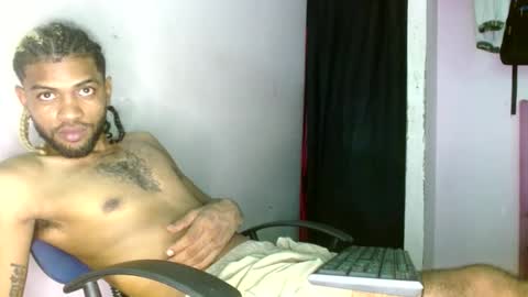 pinocho__ online show from 09/08/25, 09:58