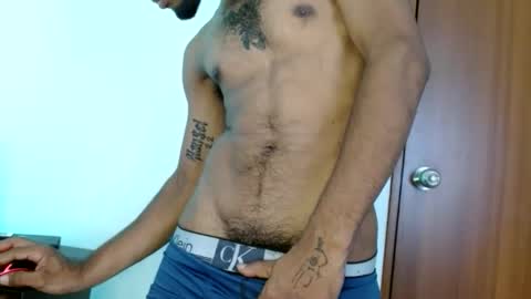 pinocho__ online show from 02/02/26, 06:06