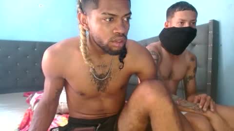 pinocho__ online show from 04/01/26, 04:48