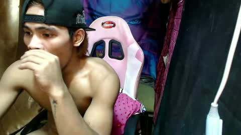 pinoy_fuckboy69 online show from 02/06/26, 02:42