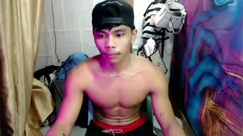 Snapshot of pinoy_fuckboy69 chatting on 06/15/26, 10:12 pinoy_fuckboy69 online show from 06/15/26, 10:12
