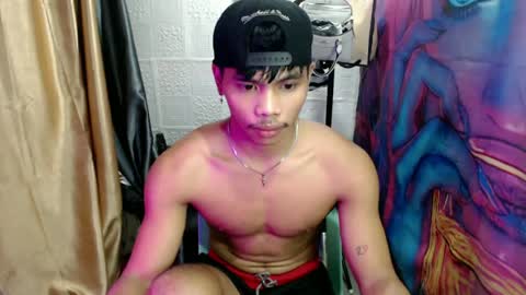 Snapshot of pinoy_fuckboy69 chatting on 06/23/26, 11:19 pinoy_fuckboy69 online show from 06/23/26, 11:19