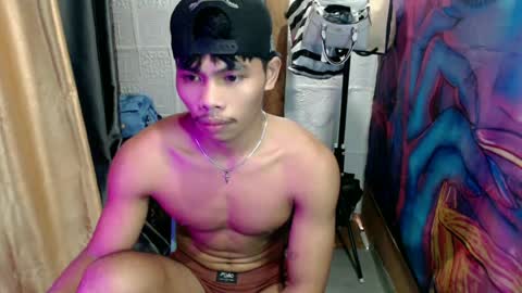 Snapshot of pinoy_fuckboy69 chatting on 06/24/26, 05:50 pinoy_fuckboy69 online show from 06/24/26, 05:50