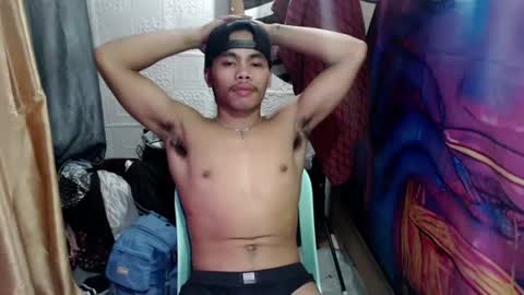 Snapshot of pinoy_fuckboy69 chatting on 07/02/26, 02:34 pinoy_fuckboy69 online show from 07/02/26, 02:34