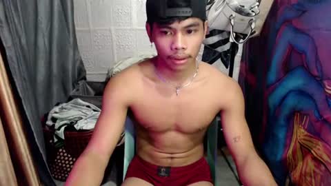 Snapshot of pinoy_fuckboy69 chatting on 07/07/26, 06:34 pinoy_fuckboy69 online show from 07/07/26, 06:34