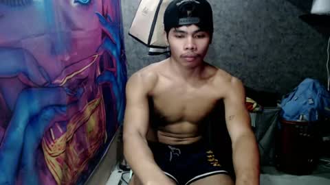Snapshot of pinoy_fuckboy69 chatting on 07/30/26, 07:46 pinoy_fuckboy69 online show from 07/30/26, 07:46
