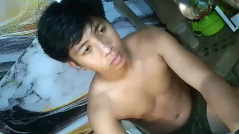Snapshot of pinoy_fuckboyxxx chatting on 07/20/26, 08:06 pinoy_fuckboyxxx online show from 07/20/26, 08:06