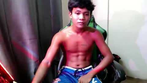 pinoy_fucker18 online show from 04/01/26, 09:10