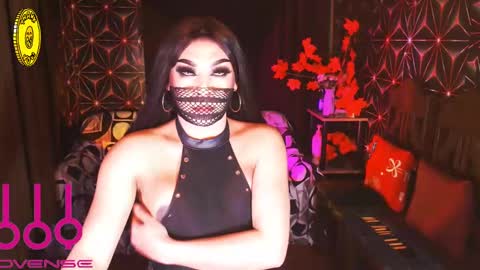 Miss Stefana Defowta online show from 12/29/24, 06:27