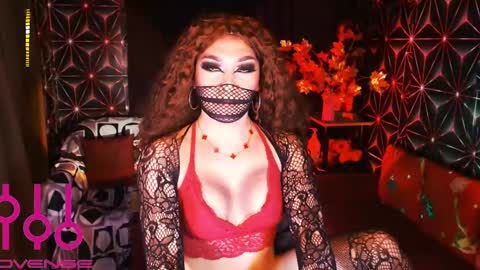 Miss Stefana Defowta online show from 01/11/25, 07:49