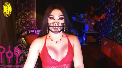 Miss Stefana Defowta online show from 01/14/25, 08:31