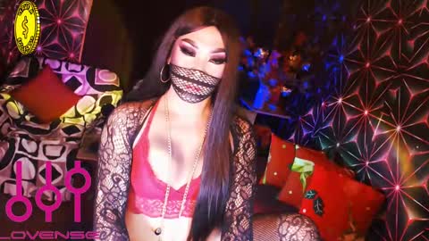 Miss Stefana Defowta online show from 01/18/25, 02:55